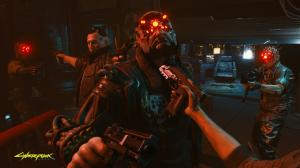 Cyberpunk 2077 PC 4