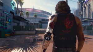 Cyberpunk 2077 PC 6