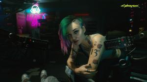 Cyberpunk 2077 PC 7