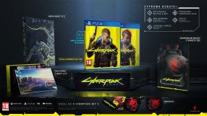 Cyberpunk 2077 PS4 5