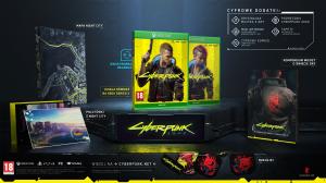 Cyberpunk 2077 Xbox One 5