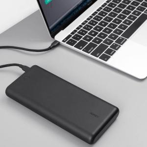 Powerbank Aukey 26800 mAh Czarny  (PB-XD26 Black) 3