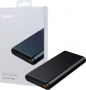 Powerbank Aukey 26800 mAh Czarny  (PB-XD26 Black) 5
