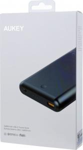 Powerbank Aukey 26800 mAh Czarny  (PB-XD26 Black) 6