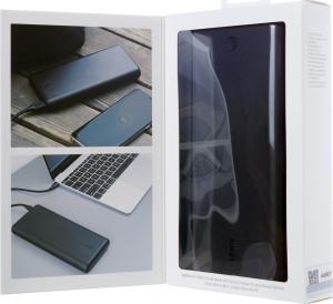 Powerbank Aukey 26800 mAh Czarny  (PB-XD26 Black) 7