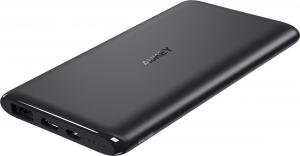 Powerbank Aukey PB-XN5 5000 mAh Czarny  (PB-XN5 Black) 1