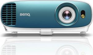 Projektor BenQ TK800M Lampowy 3840 x 2160px 3000 lm DLP 2