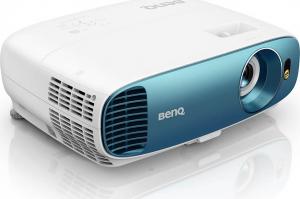 Projektor BenQ TK800M Lampowy 3840 x 2160px 3000 lm DLP 3