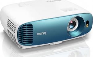 Projektor BenQ TK800M Lampowy 3840 x 2160px 3000 lm DLP 4