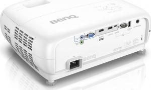 Projektor BenQ TK800M Lampowy 3840 x 2160px 3000 lm DLP 7