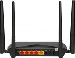 Router TotoLink A3002RU V2 3