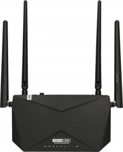 Router TotoLink A3002RU V2 8
