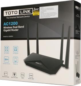 Router TotoLink A3002RU V2 10