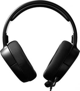 Słuchawki SteelSeries Arctis 1 Czarne (61427) 2