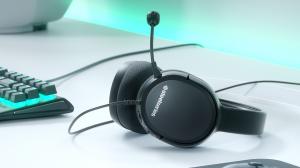 Słuchawki SteelSeries Arctis 1 Czarne (61427) 3