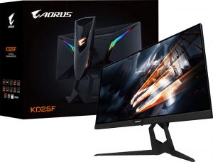 Monitor Gigabyte Aorus KD25F 7