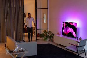 Telewizor Philips 65OLED903/12 OLED 65'' 4K (Ultra HD) Android Ambilight 11