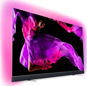 Telewizor Philips 65OLED903/12 OLED 65'' 4K (Ultra HD) Android Ambilight 2