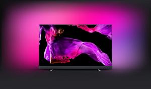 Telewizor Philips 65OLED903/12 OLED 65'' 4K (Ultra HD) Android Ambilight 3