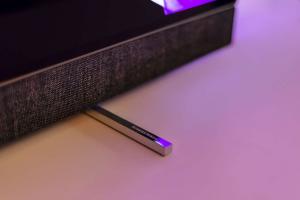 Telewizor Philips 65OLED903/12 OLED 65'' 4K (Ultra HD) Android Ambilight 5