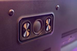 Telewizor Philips 65OLED903/12 OLED 65'' 4K (Ultra HD) Android Ambilight 6