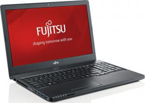 Laptop Fujitsu LifeBook A357 (S26391K425V300) 1