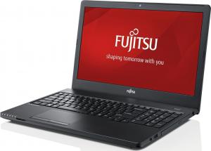 Laptop Fujitsu LifeBook A357 (S26391K425V300) 16 GB RAM/ 2TB + 2TB HDD/ Windows 10 Pro 3