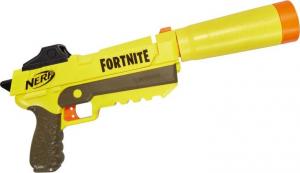 Nerf Fortnite Sneaky Springer SP-L (E6717) 2