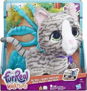 Hasbro FurReal Friends Zwierzak na smyczy Kotek (E3504/E4781) 2
