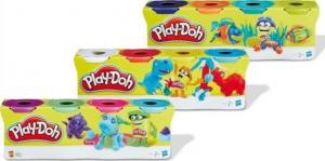 Play-Doh Zestaw 4 Kolorów Sweet (B5517/E4869) 2