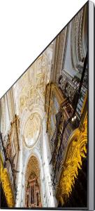 Monitor Samsung Smart Signage QM75N (LH75QMNEBGC/EN) 5