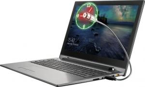 Wentylator USB Trust Flex z zegarem szary (23235) 3