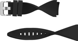 Tech-Protect pasek do Samsung Galaxy Watch 46mm Czarny 2