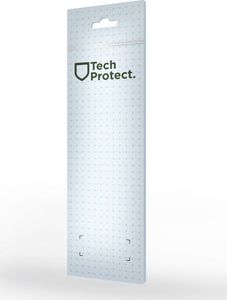 Tech-Protect skórzany pasek do Samsung Galaxy Watch 46mm Brązowy 6