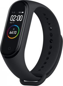 Smartband Xiaomi Mi Band 4 Czarny 2