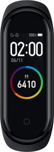 Smartband Xiaomi Mi Band 4 Czarny 3