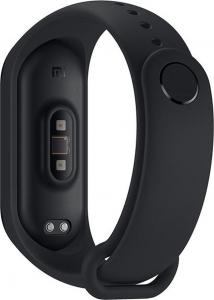 Smartband Xiaomi Mi Band 4 Czarny 4
