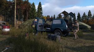 DayZ PS4 4