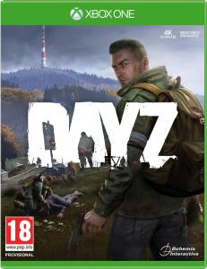 DayZ Xbox One 1