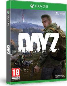 DayZ Xbox One 2