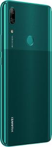Smartfon Huawei P Smart Z 4/64GB Dual SIM Zielony  (51094KSD) 10