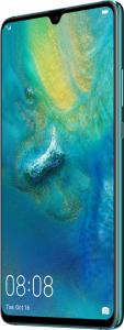 Smartfon Huawei Mate 20 X 256 GB Dual SIM Zielony  (Mate20X) 3
