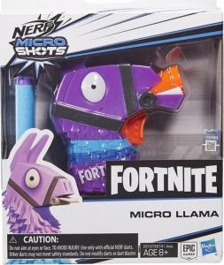 Nerf Fortnite Micro Llama (E6741/E6747) 1