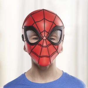 Hasbro Maska Spider-man (E3660) 3