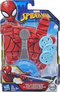 Hasbro Wyrzutnia Rękawica Spider-man (E3367) 1