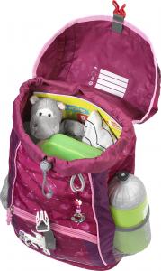 Step by Step Plecak szkolny Kid Schleich Bayala 4