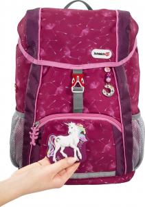 Step by Step Plecak szkolny Kid Schleich Bayala 5