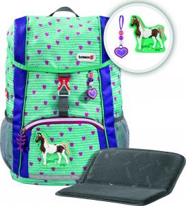 Step by Step Plecak szkolny Kid Schleich Horseclub 2