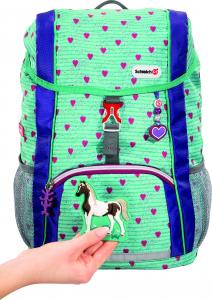 Step by Step Plecak szkolny Kid Schleich Horseclub 5