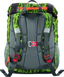 Step by Step Plecak szkolny Kid Schleich Wild Life 3